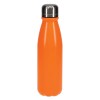 Orange Economy 500mL Aluminium Bottles